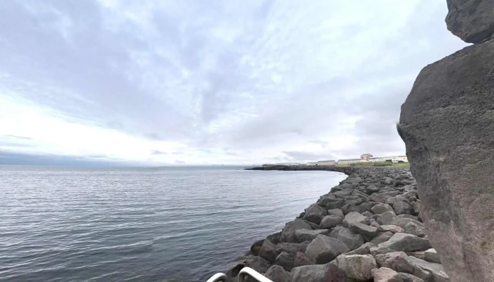 Sjonvarpstidindi Dagblaðautgefandi - Keflavík