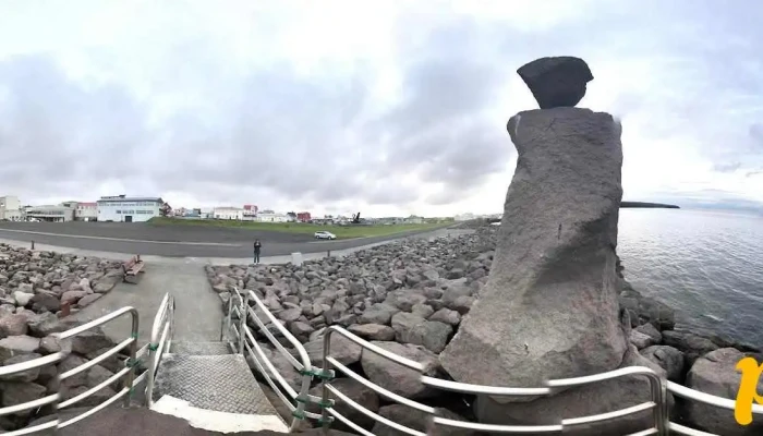 Sjónvarpstíðindi - Keflavík