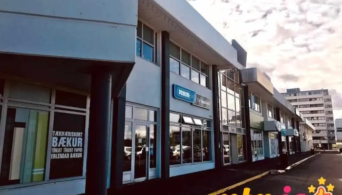 Sjónþjálfun-Optometric Vision Therapy and Rehabilitation - Reykjavík