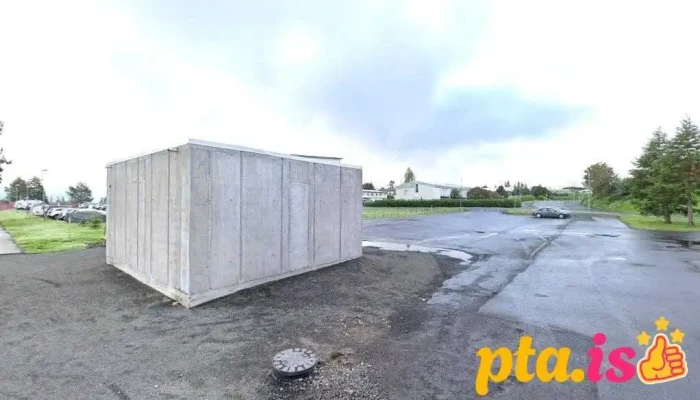 Sjúkraþjálfun Akureyrar - Akureyri