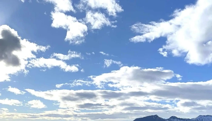 Skaftafellsjokull Safn - Skaftafelljökull Trail
