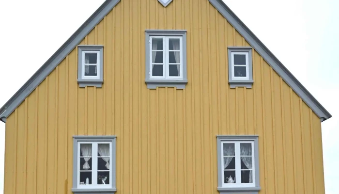 Skagfirdingabud Afslættir - Sauðárkrókur