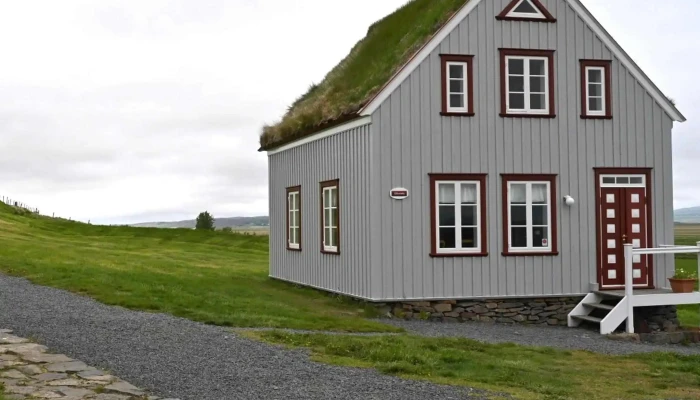 Skagfirdingabud Heimilisfang - Sauðárkrókur
