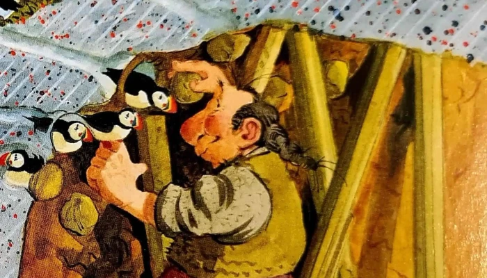 Skagfirdingabud Simi - Sauðárkrókur