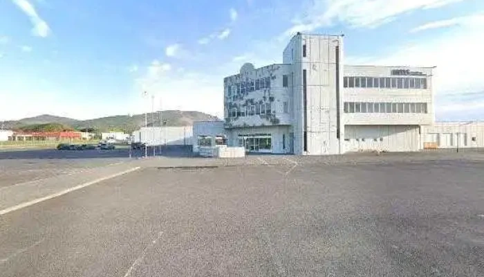Skagfirdingabud Street View 360deg - Sauðárkrókur