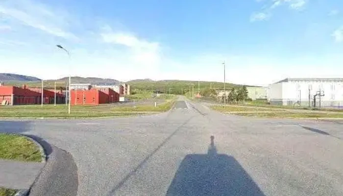 Skalholt I Skagafirdi Verktaki - Sauðárkrókur