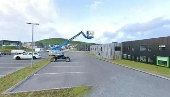 Skardshlidarskoli Street View 360deg - Hafnarfjörður