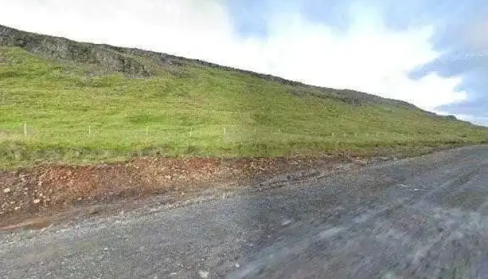 Skardsviti Street View 360deg - Northwestern Region