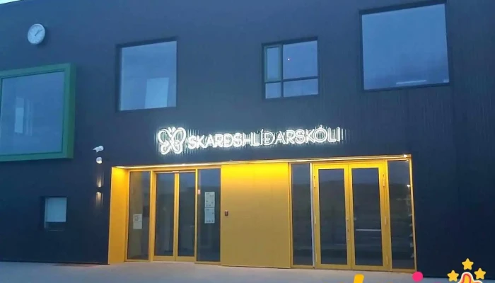 Skarðshlíðarskóli - Hafnarfjörður