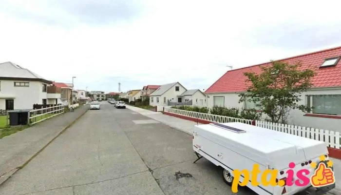 Skátafélag Akraness - Akranes