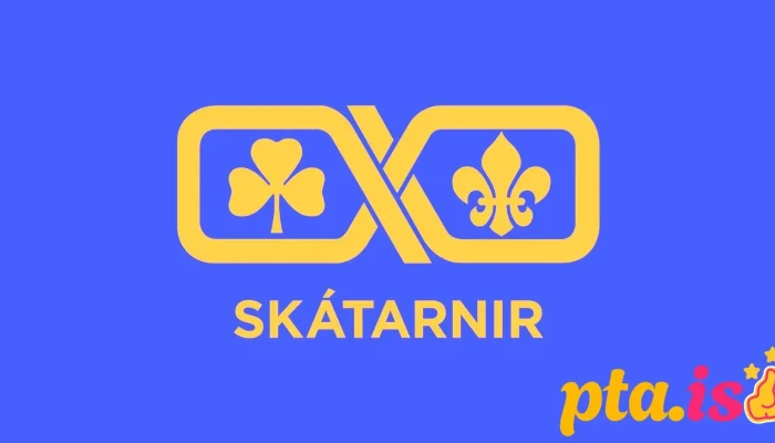 Skatamidstodin Fra Eiganda - Reykjavík