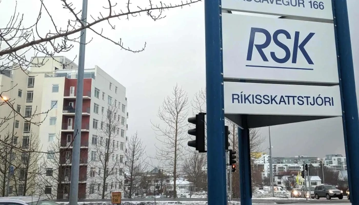 Skatturinn -  Athugasemdir - Reykjavík