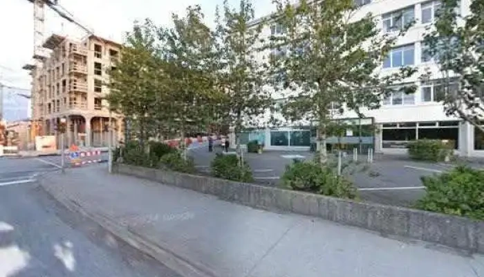 Skatturinn -  Opinber Skrifstofa - Reykjavík