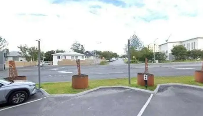Skatturinn -  Street View 360deg - Reykjavík