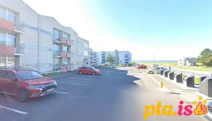 Skerjagarðar - Reykjavík