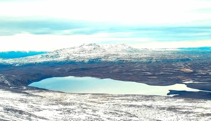 Skíðasvæði Norðurþings - Reyðarárhnjúkur