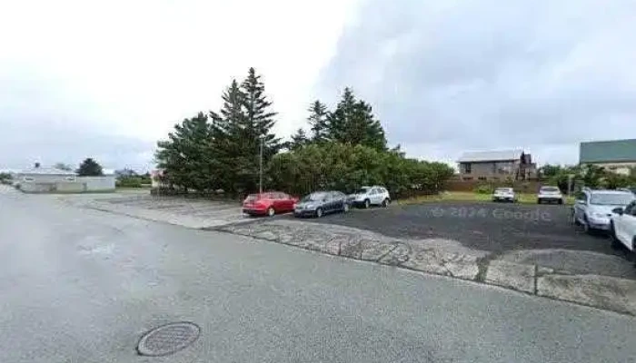 Skjaldarbruninn -  Stafrænn Markaður - Keflavík