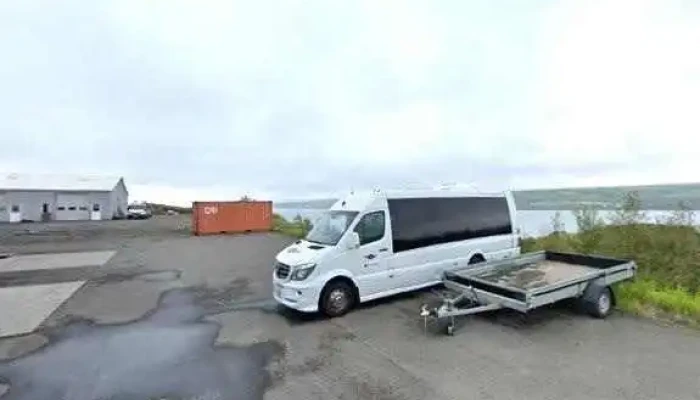 Skosmidurinn Og Alfarnir Ehf Skoviðgerðaverkstæði - Akureyri