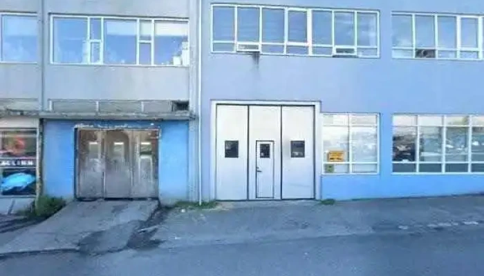 Skrautfiskar -  Street View 360deg - Reykjavík