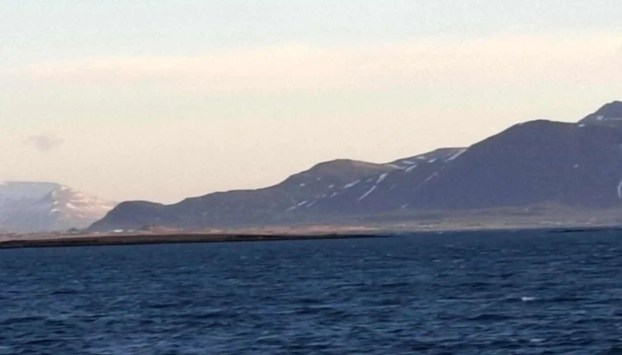 Skreidarhjallar Opið Nuna - Seltjarnarnes
