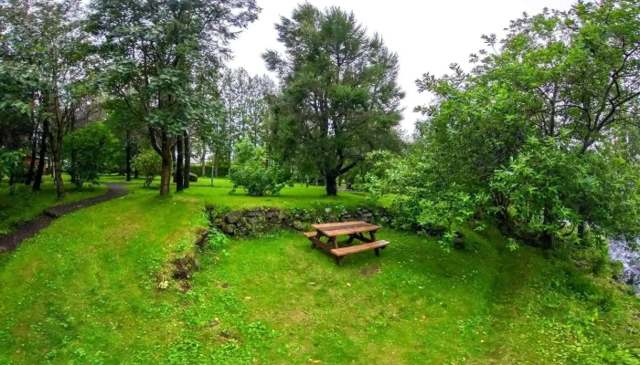 Skrudgardur Afslættir - Húsavík