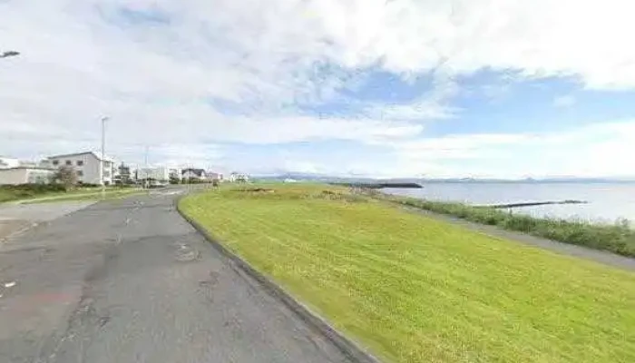 Skuggar -  Street View 360deg - Seltjarnarnes