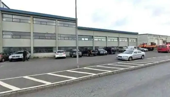 Slippur Tresmidja Ehf Tresmiðavoruverslun - Reykjavík