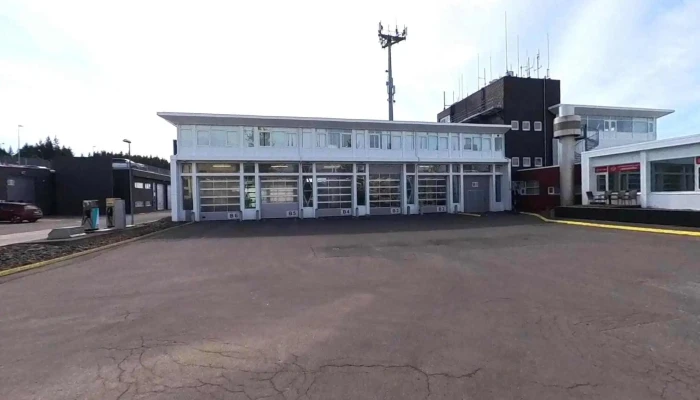 Slokkvilid Hofudborgarsvaedisins Street View 360deg - Reykjavík