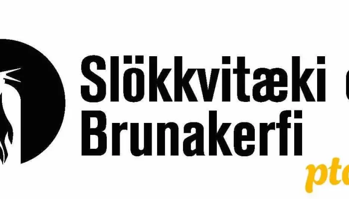 Slokkvitaeki Ehf Fra Eiganda - Hafnarfjörður