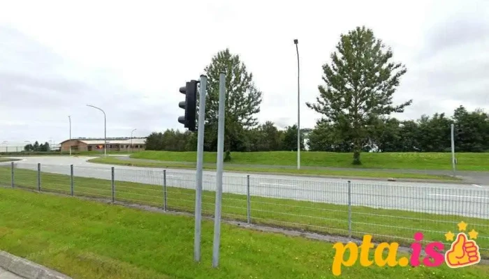 Smárar - Kópavogur