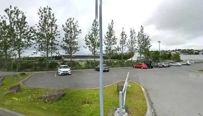 Smaraskoli Street View 360deg - Kópavogur