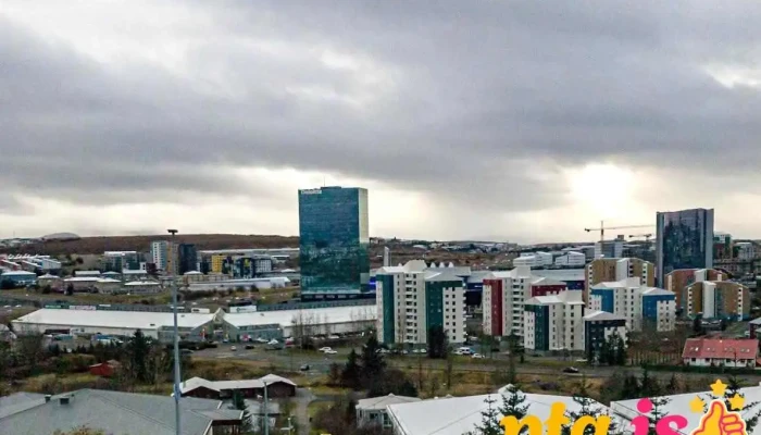 Smarinn Stafrænn Markaður - Kópavogur