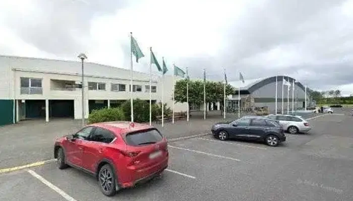 Smarinn Street View 360deg - Kópavogur