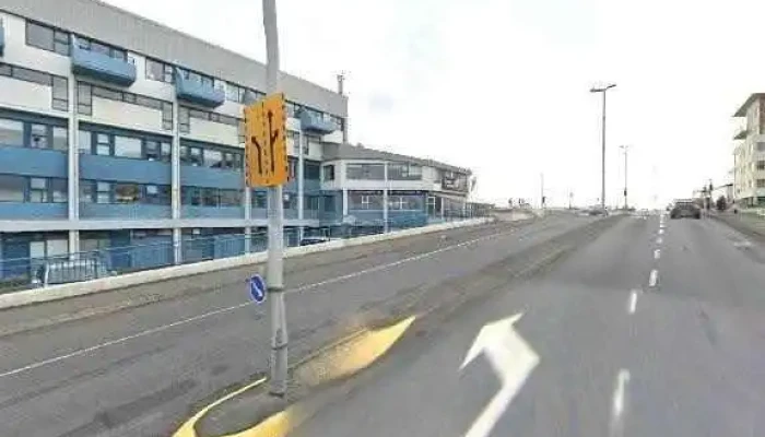 Smart Guide -  Street View 360deg - Seltjarnarnes