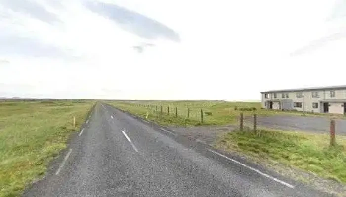 Snaefellsjokull Apartments Street View 360deg - Snæfellsbær