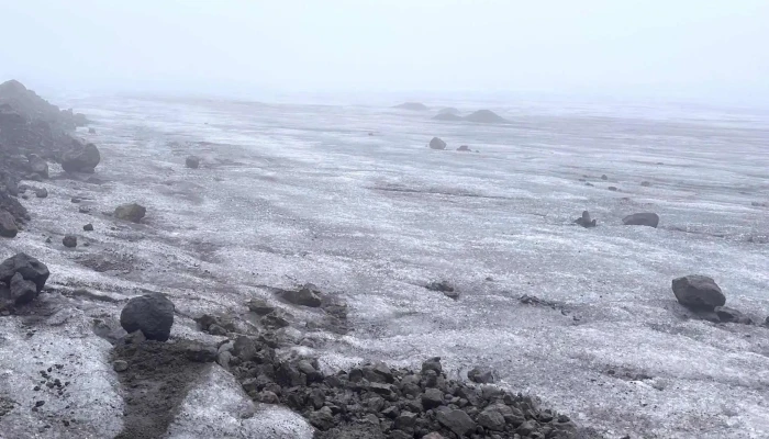 Snaefellsjokull Numer - Iceland