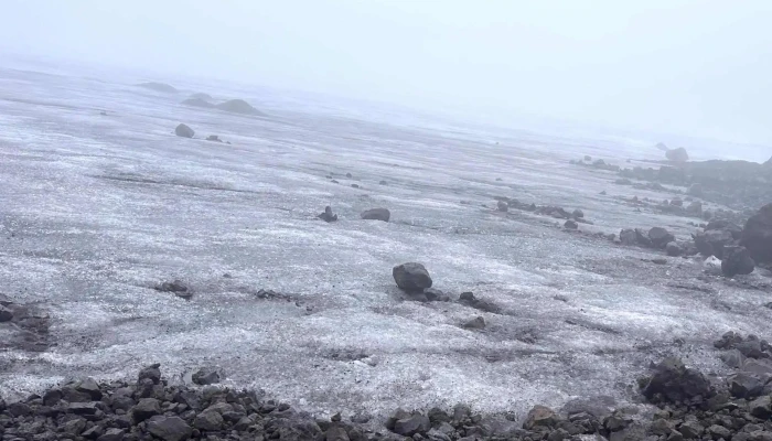 Snaefellsjokull Verð - Iceland
