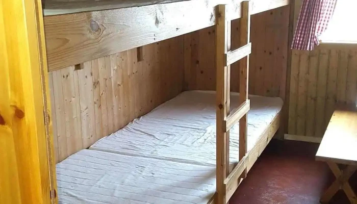 Snaefellsskali Hut Herbergi - Egilsstaðir