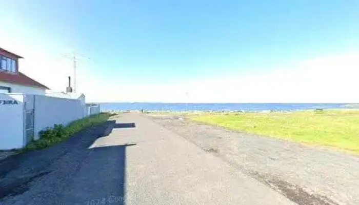 Sniglar Bifhjolasamtok Lydveldisins Street View 360deg - Reykjavík