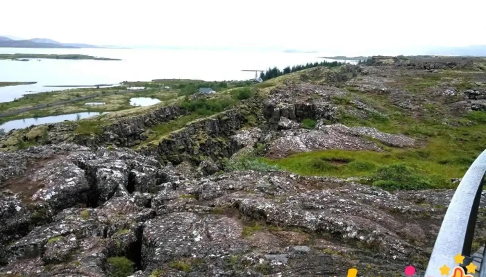 Snjallheimar - Kópavogur