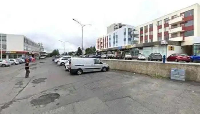 Snjallheimar -  Street View 360deg - Kópavogur