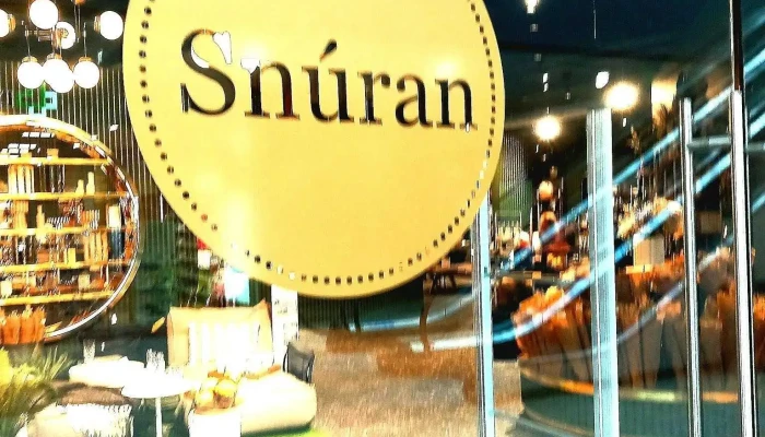 Snúran - 108 Reykjavík