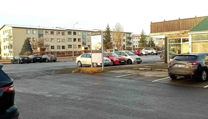 Snyrtistofan Dimmalimm - 110 Reykjavík