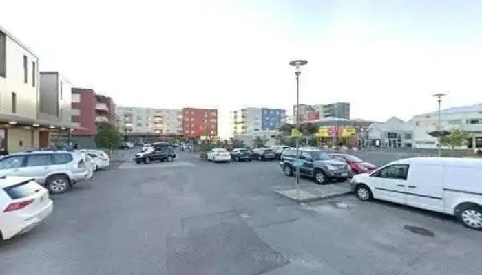Snyrtistofan Gardatorgi Street View 360deg - Garðabær