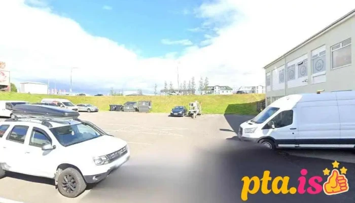 Snyrtistofan Þema - 220 Hafnarfjörður