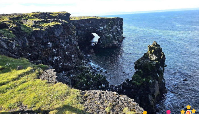 Snæfellsnes Adventure -  Grundarfjorður 2 - Grundarfjörður