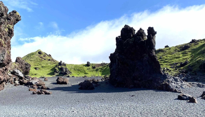 Snæfellsnes Adventure -  Grundarfjorður 8 - Grundarfjörður