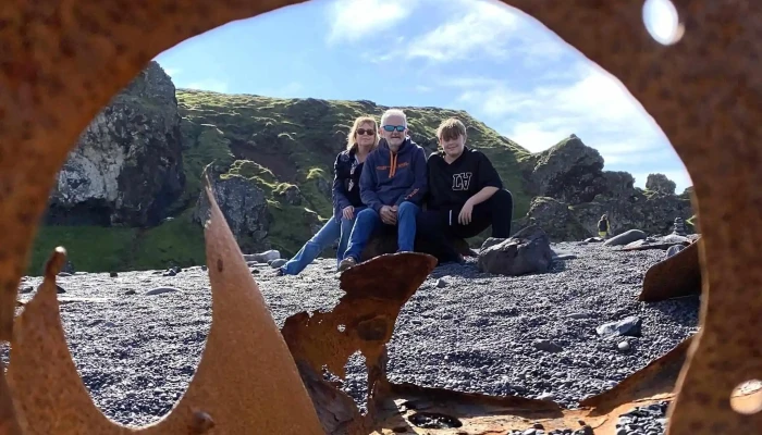 Snæfellsnes Adventure -  Grundarfjorður 9 - Grundarfjörður