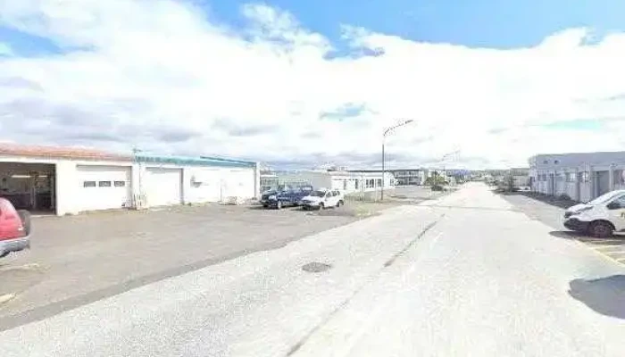 Solar Ehf Street View 360deg - Hafnarfjörður