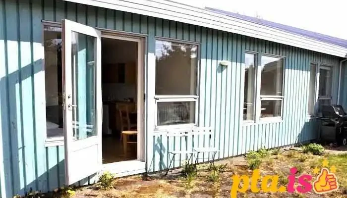 Solheimar Eco-Village - Selfoss